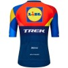 Herren Santini Lidl Trek 2025 trikot Herren Santini Lidl Trek 2025 trikot