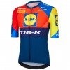 Herren Santini Lidl Trek 2025 trikot Herren Santini Lidl Trek 2025 trikot