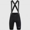 Herren Assos Tudor Pro Cycling Team 2025 C2 Evo tragerhose Herren Assos Tudor Pro Cycling Team 2025 C2 Evo tragerhose