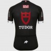 Herren Assos Tudor Pro Cycling Team 2025 C2 Evo trikot