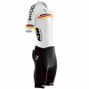 Herren Bioracer Deutsche Nationalmannschaft 2025 Icon Race Body