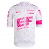 Herren Rapha EF Education EasyPost Pro Team Training 2025 Trikot-Giro d'Italia Herren Rapha EF Education EasyPost Pro Team Training 2025 Trikot-Giro d'Italia