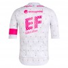 Herren Rapha EF Education EasyPost Pro Team Training 2025 Trikot-Giro d'Italia Herren Rapha EF Education EasyPost Pro Team Training 2025 Trikot-Giro d'Italia