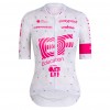Damen Rapha EF Education EasyPost Pro Team Training frau trikot 2025-Giro d'Italia