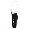Herren Rapha EF Education EasyPost Pro Team 2025 tragerhose-Giro d'Italia