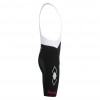 Herren Rapha EF Education EasyPost Pro Team 2025 tragerhose-Giro d'Italia