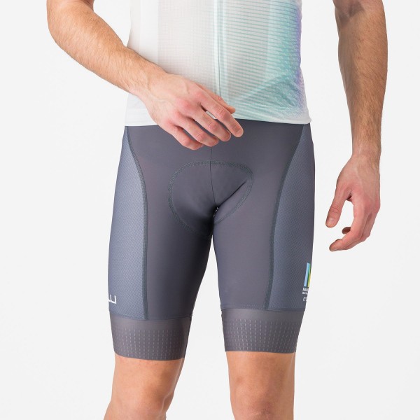 Herren Maratona Dles Dolomites-Enel 2025 tragerhose