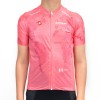 Herren Rosa Trikot Giro d'Italia 2025 Herren Rosa Trikot Giro d'Italia 2025