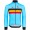 Herren Bioracer Belgischen Nationalen 2025 Icon Tempest jacke