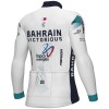Herren Ale Bahrain Victorious 2025 langarmtrikot trikot Herren Ale Bahrain Victorious 2025 langarmtrikot trikot