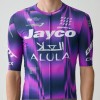 Herren Maap Team Jayco Alula 2025 Pro Air trikot Herren Maap Team Jayco Alula 2025 Pro Air trikot