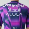 Herren Maap Team Jayco Alula 2025 Pro Air trikot Herren Maap Team Jayco Alula 2025 Pro Air trikot