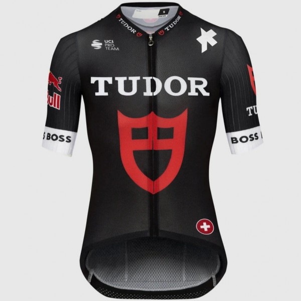 Herren Assos Tudor Pro Cycling Team 2025 RS S11 trikot