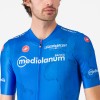 Herren Blau Trikot Giro d'Italia 2025 Competizione 3 Herren Blau Trikot Giro d'Italia 2025 Competizione 3