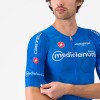 Herren Blau trikot Giro d'Italia 2025 Race 8S Herren Blau trikot Giro d'Italia 2025 Race 8S