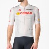 Herren Weiße Trikot Giro d'Italia 2025 Competizione 3 Herren Weiße Trikot Giro d'Italia 2025 Competizione 3