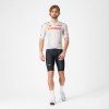 Herren Weiße Trikot Giro d'Italia 2025 Competizione 3 Herren Weiße Trikot Giro d'Italia 2025 Competizione 3