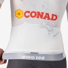 Herren Weiße Trikot Giro d'Italia 2025 Race 8S Herren Weiße Trikot Giro d'Italia 2025 Race 8S