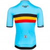 Herren Bioracer Belgischen Nationalen 2025 Icon Classic trikot