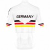 Herren Bioracer Deutsche Nationalmannschaft 2025 Icon Classic trikot