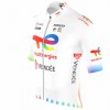 Herren Bioracer TotalEnergies 2025 Epic trikot