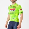 Herren Castelli Soudal Quick-Step 2025 Competizione 3 trikot-Visibility 25 Herren Castelli Soudal Quick-Step 2025 Competizione 3 trikot-Visibility 25