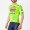 Herren Castelli Soudal Quick-Step 2025 Competizione 3 trikot-Visibility 25