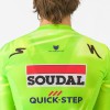 Herren Castelli Soudal Quick-Step 2025 Competizione 3 trikot-Visibility 25 Herren Castelli Soudal Quick-Step 2025 Competizione 3 trikot-Visibility 25