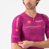 Herren Ciclamino Trikot Giro d'Italia 2025 Race 8S Herren Ciclamino Trikot Giro d'Italia 2025 Race 8S