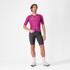 Herren Ciclamino Trikot Giro d'Italia 2025 Race 8S Herren Ciclamino Trikot Giro d'Italia 2025 Race 8S