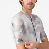 Herren Trikot Giro d'Italia 2025 Espresso-Grau Herren Trikot Giro d'Italia 2025 Espresso-Grau
