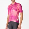 Herren Trikot Giro d'Italia 2025 Espresso-Rosa