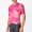 Herren Trikot Giro d'Italia 2025 Espresso-Rosa