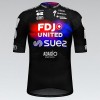 Herren Gobik Fdj Suez 2025 Odyssey trikot-TDF Herren Gobik Fdj Suez 2025 Odyssey trikot-TDF