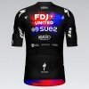 Herren Gobik Fdj Suez 2025 Odyssey trikot-TDF Herren Gobik Fdj Suez 2025 Odyssey trikot-TDF