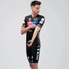 Herren Gobik Fdj Suez 2025 Odyssey trikot-TDF Herren Gobik Fdj Suez 2025 Odyssey trikot-TDF