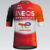 Herren Gobik Ineos Grenadiers 2025 Odyssey 2.0 trikot Herren Gobik Ineos Grenadiers 2025 Odyssey 2.0 trikot