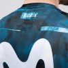 Herren Gobik Movistar Team Gravel Squad 2025 Cx Pro 4.0 trikot