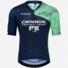 Herren Hiru Orbea Factory Team 2025 Advanced trikot Herren Hiru Orbea Factory Team 2025 Advanced trikot