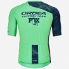 Herren Hiru Orbea Factory Team 2025 Core trikot Herren Hiru Orbea Factory Team 2025 Core trikot