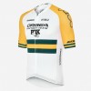 Herren Hiru Orbea Factory Team 2025 Core Trikot-Australischer Meister Herren Hiru Orbea Factory Team 2025 Core Trikot-Australischer Meister