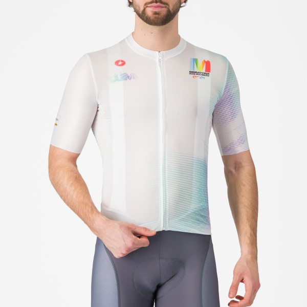 Herren Maratona Dles Dolomites-Enel 2025 trikot