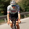 Herren UAE Team Emirates 2025 Pissei Magistrale Ultra trikot-Tour de France