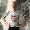 Herren UAE Team Emirates 2025 Pissei Magistrale Ultra trikot-Tour de France