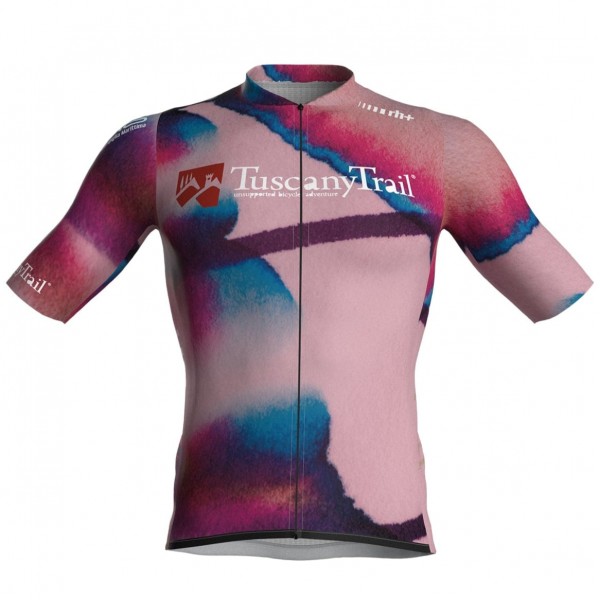 Herren Rh+ Tuscany Trail 2025 trikot