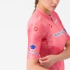 Damen Rosa Giro Women 2025 Competizione 3 frau trikot