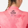 Damen Rosa Giro Women 2025 Competizione 3 frau trikot