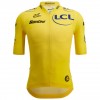Herren Gelbes Trikot Tour de France 2025 Offiziell