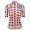 Damen Pois frau trikot Tour de France 2025 Fan Line