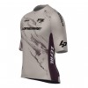 Herren Team Lapierre 2025 Santini trikot Herren Team Lapierre 2025 Santini trikot